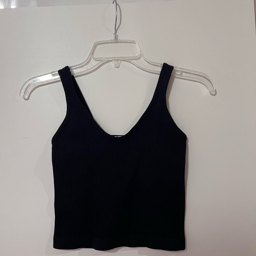 Em & Elle blank tank NWOT
